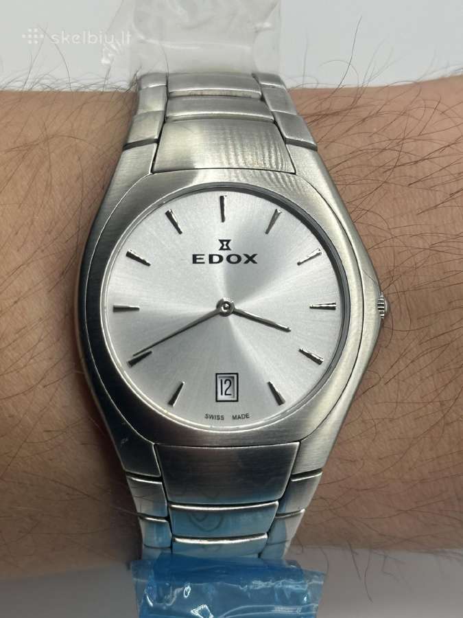 Nauji Seiko, Mido, Tissot, Orient, Certina ir kiti - nuotraukos Nr. 14