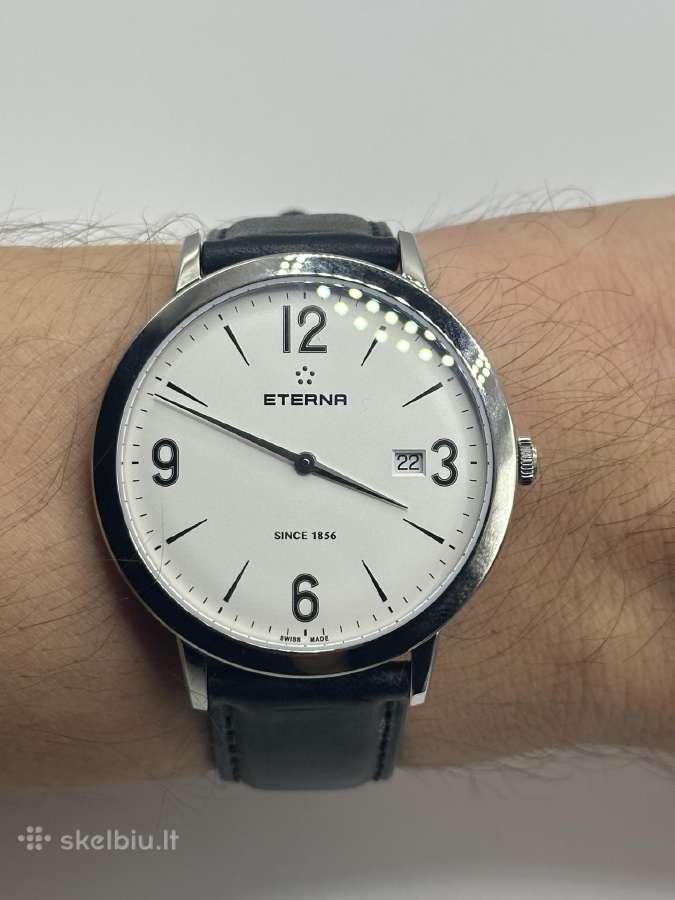 Nauji Seiko, Mido, Tissot, Orient, Certina ir kiti - nuotraukos Nr. 15