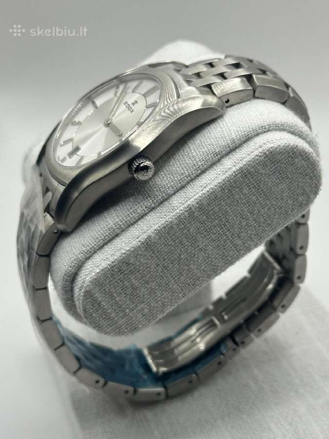 Nauji Edox Les Bemonts - 36mm - nuotraukos Nr. 4