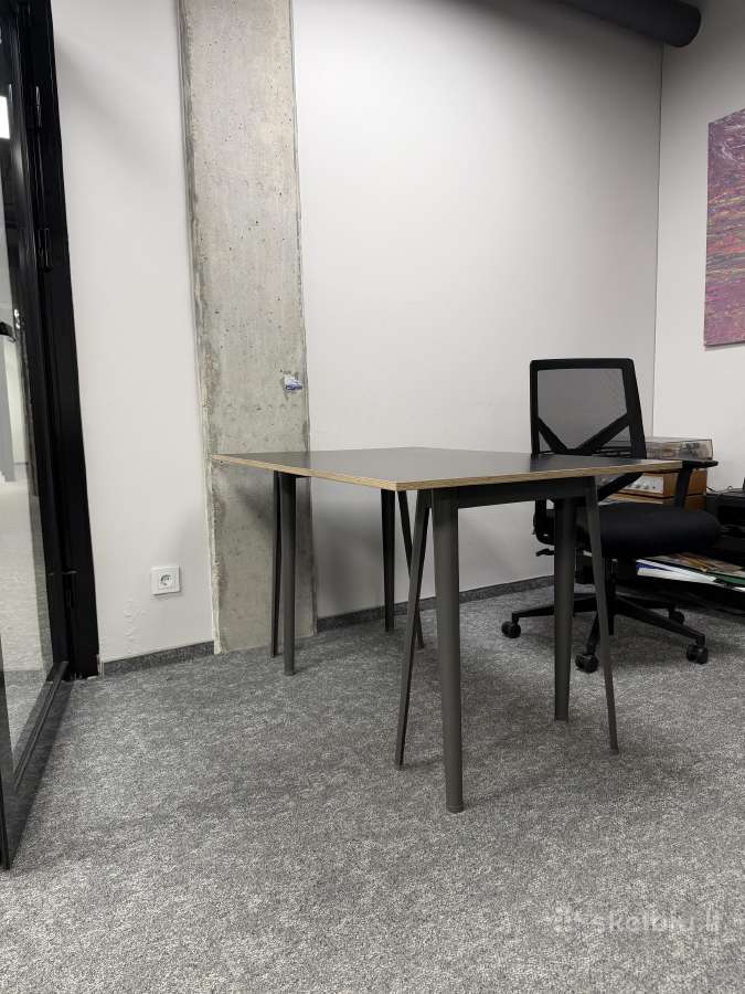 Parduodamos stalo kojos/ stalo žirgės Narpsel Ikea