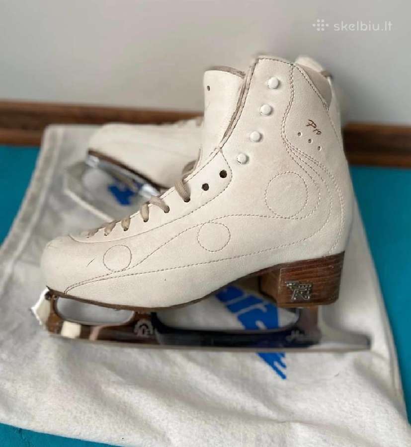 Risport skates Royal pro C pačiūžos - nuotraukos Nr. 15