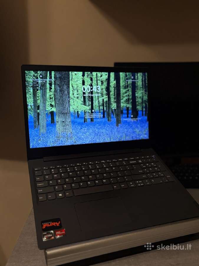 Lenovo V15 Ada - nuotraukos Nr. 5