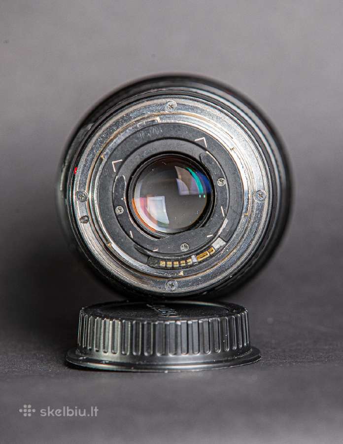 Canon ef 17-35mm F/2.8 Usm - nuotraukos Nr. 4