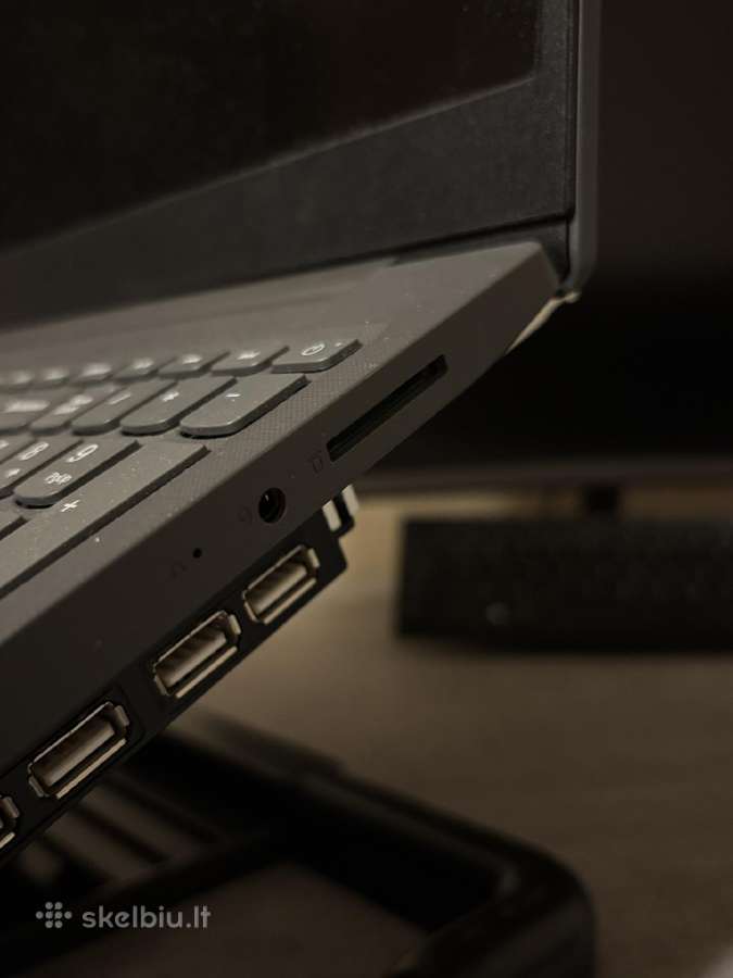 Lenovo V15 Ada - nuotraukos Nr. 4