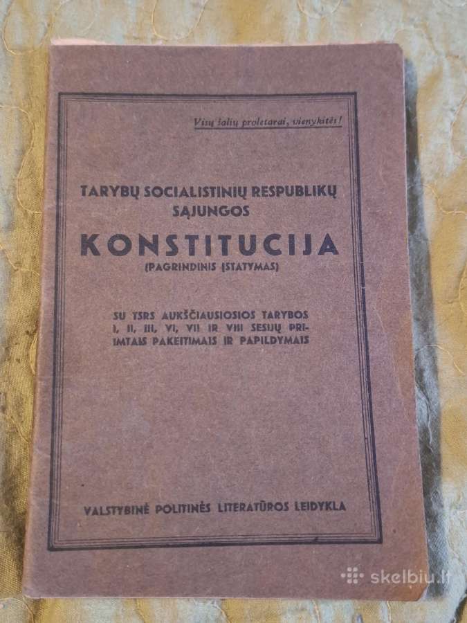 Vadovėliai - nuotraukos Nr. 3