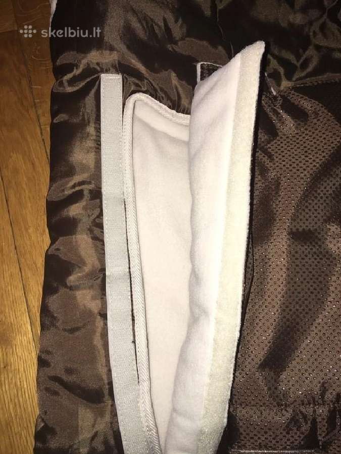 Vokelis - miegmaišis autokėdutei unisex - nuotraukos Nr. 5