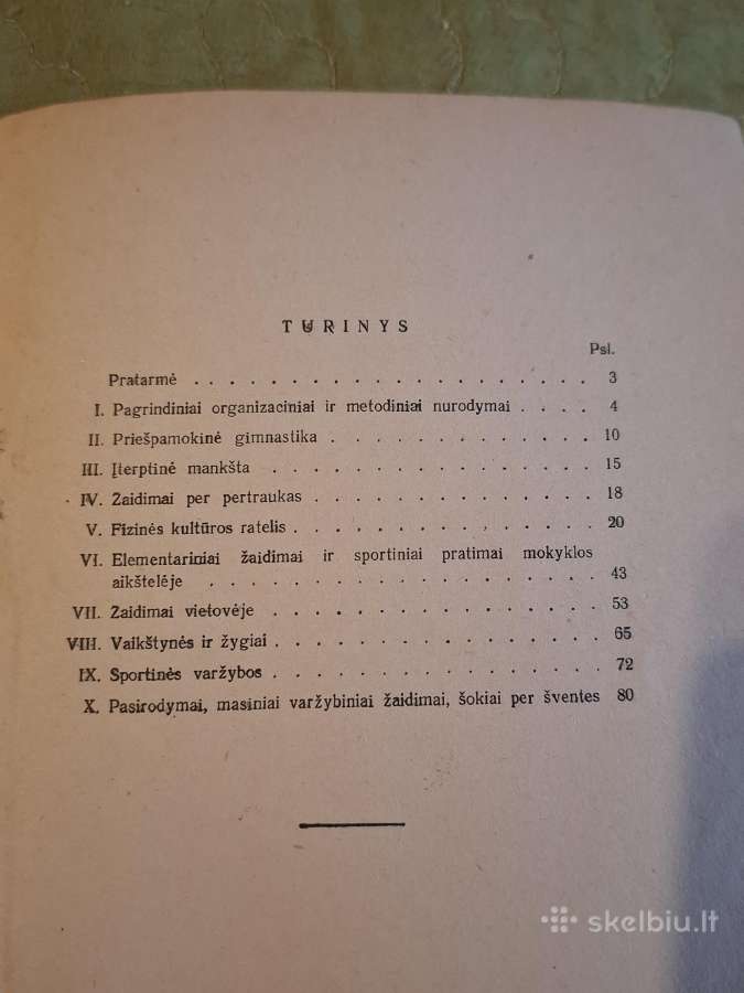 Vadovėliai - nuotraukos Nr. 37