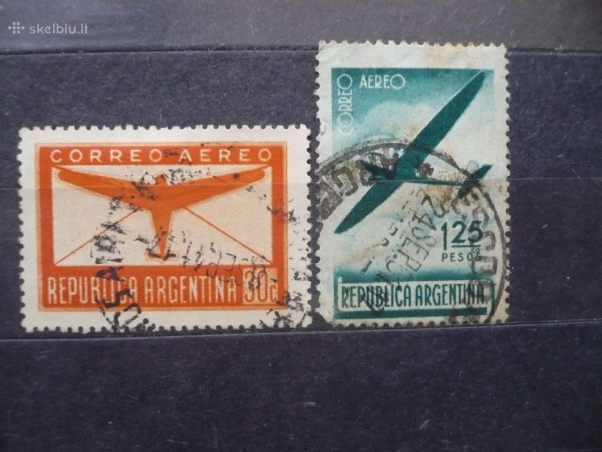 1940 m. oro paštas