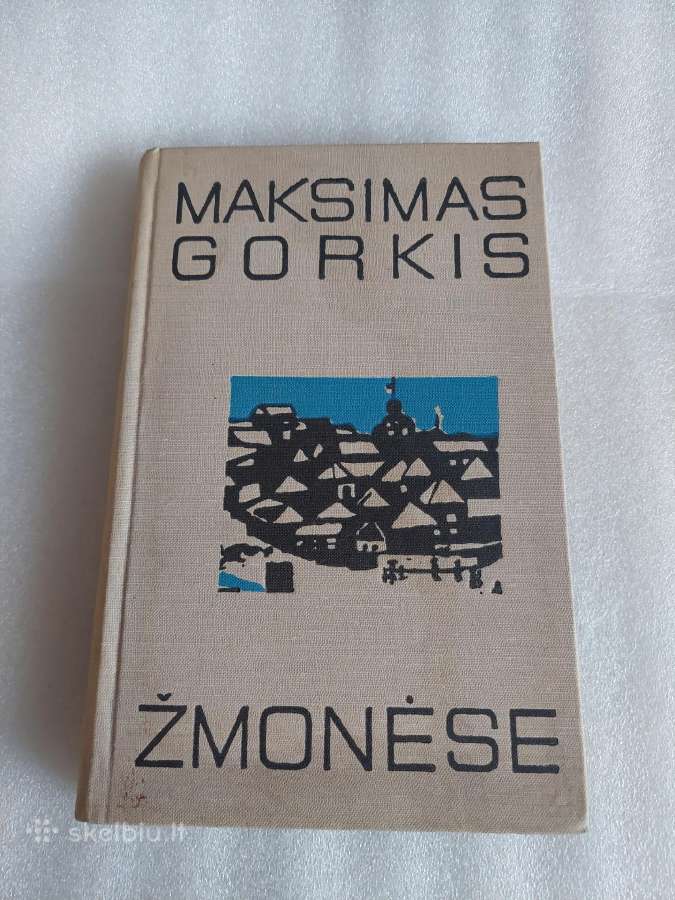 Žmonėse