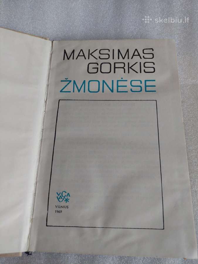 Žmonėse - nuotraukos Nr. 2