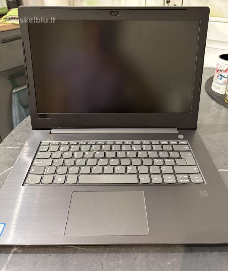 Kompiuteris Lenovo V330-14ikb