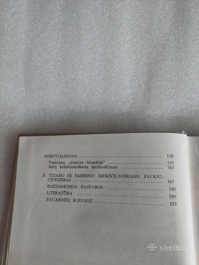 Šiuolaikinė katalikiškoji filosofija - nuotraukos Nr. 5