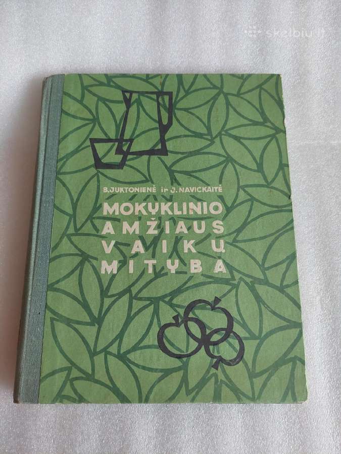 Mokyklinio amžiaus vaikų mityba