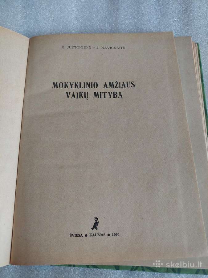Mokyklinio amžiaus vaikų mityba - nuotraukos Nr. 2