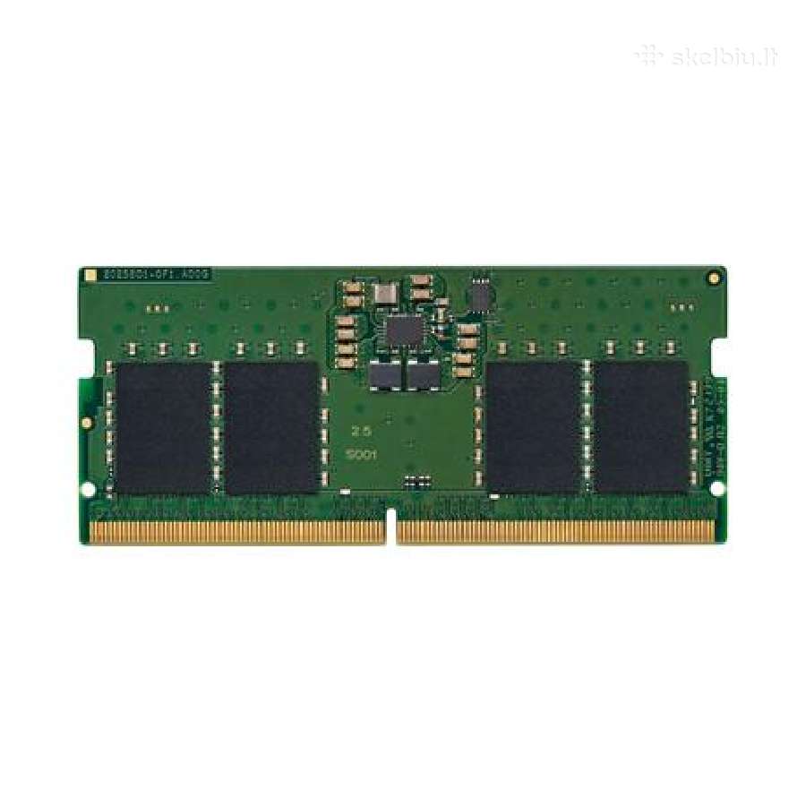 Ddr5 8gb 5600 Sodimm