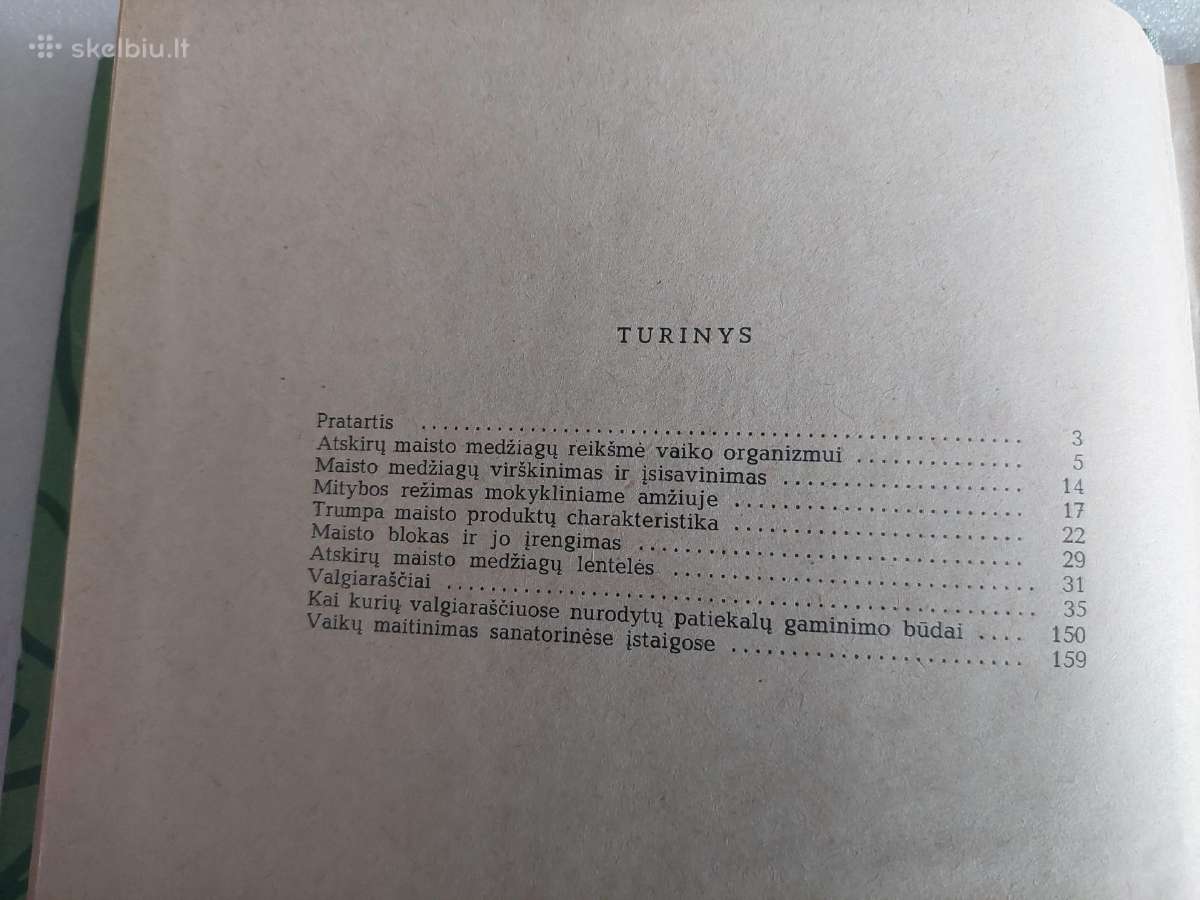 Mokyklinio amžiaus vaikų mityba - nuotraukos Nr. 3