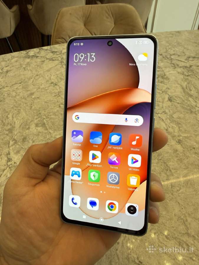 Redmi Note 13, 8/128gb