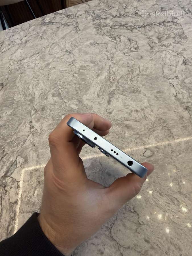 Redmi Note 13, 8/128gb - nuotraukos Nr. 6