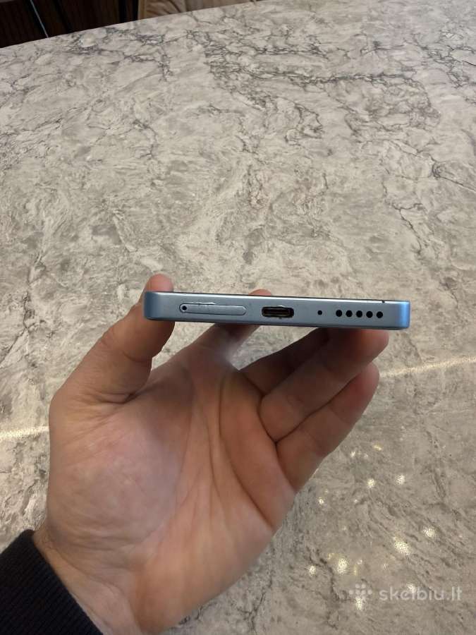 Redmi Note 13, 8/128gb - nuotraukos Nr. 7
