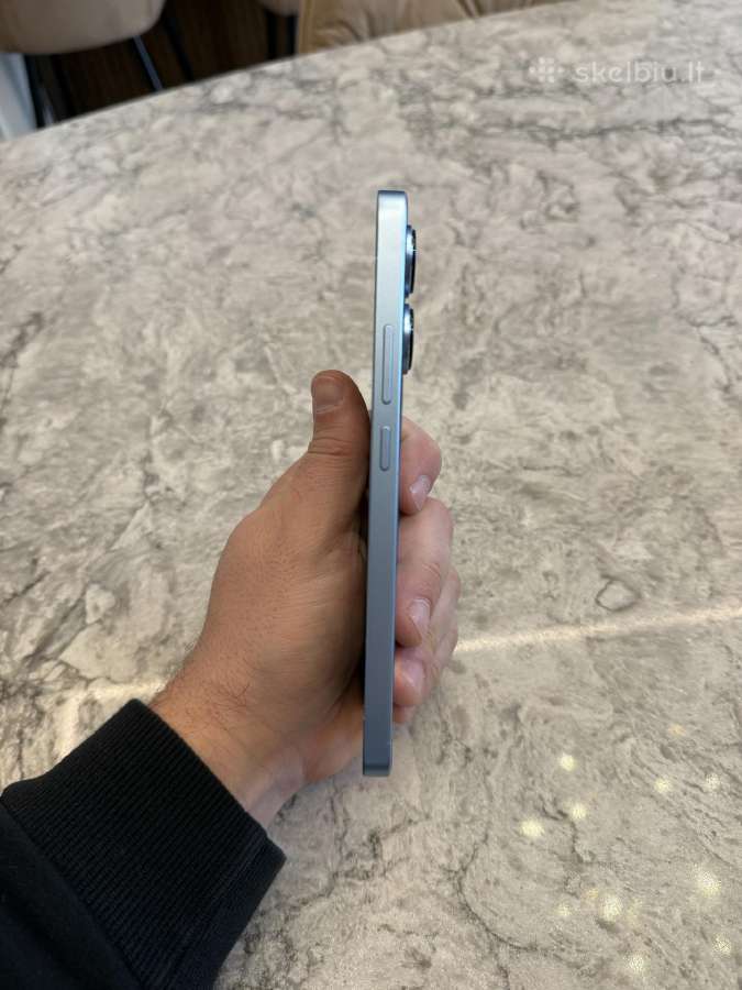 Redmi Note 13, 8/128gb - nuotraukos Nr. 8