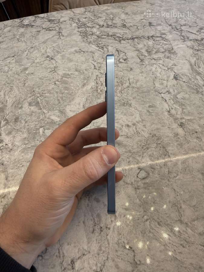 Redmi Note 13, 8/128gb - nuotraukos Nr. 9