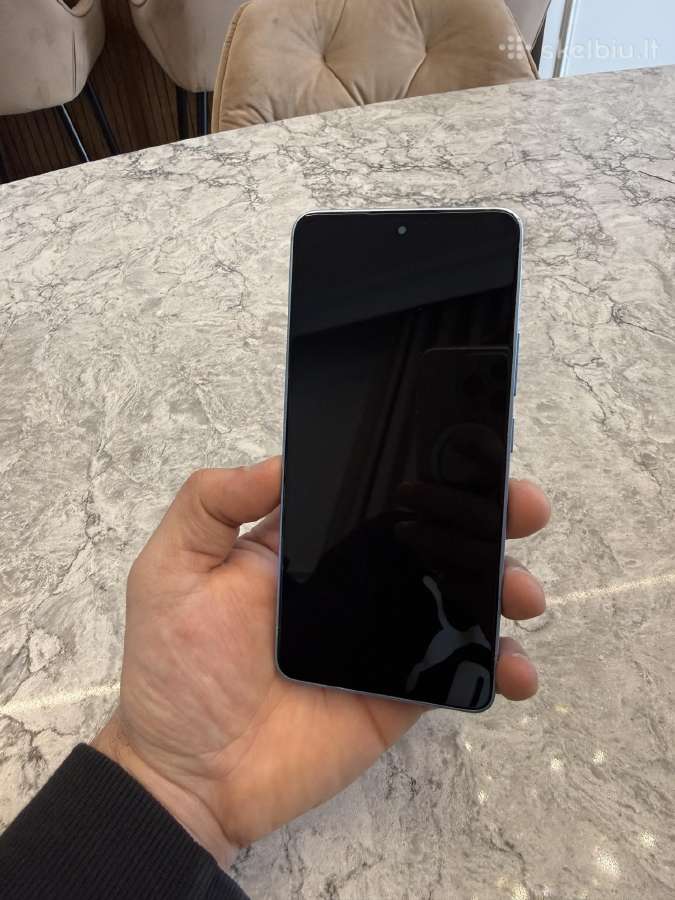 Redmi Note 13, 8/128gb - nuotraukos Nr. 10