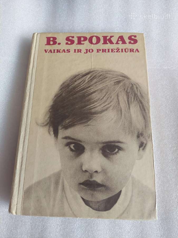 Vaikas ir jo priežiūra