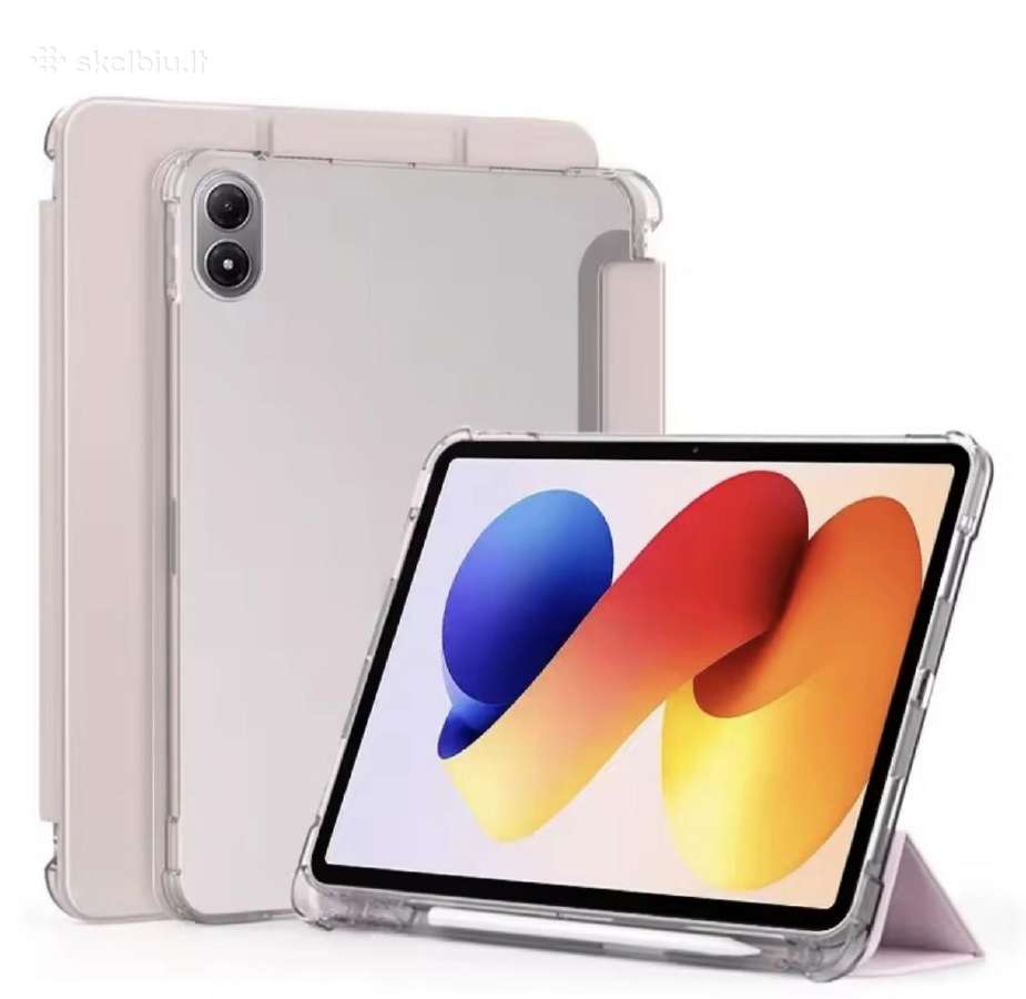 Redmi Pad 2 Pro dėklas