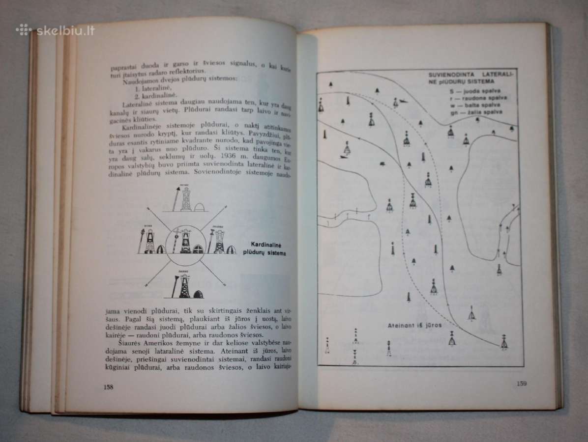 Burės ir Varikliai Bronys Stundžia knyga 1978 m. - nuotraukos Nr. 11