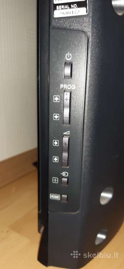 Televizorius Sony - nuotraukos Nr. 5