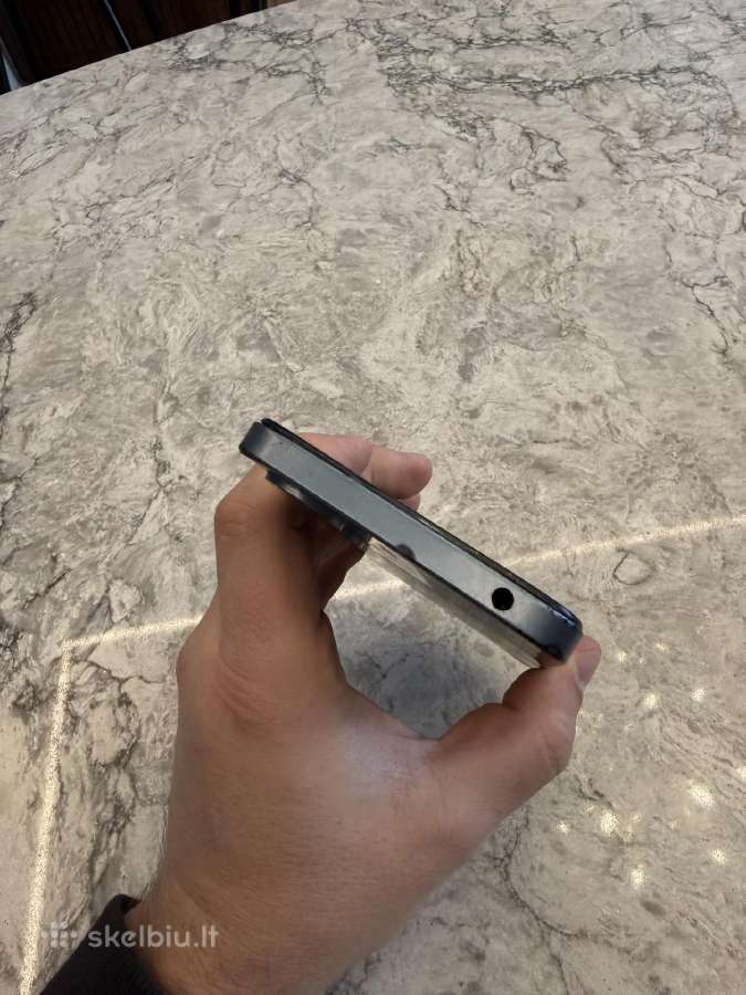 Redmi 13c, 6/128gb - nuotraukos Nr. 5