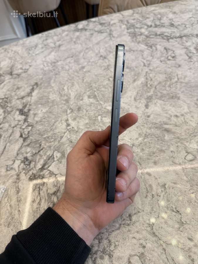 Redmi 13c, 6/128gb - nuotraukos Nr. 7