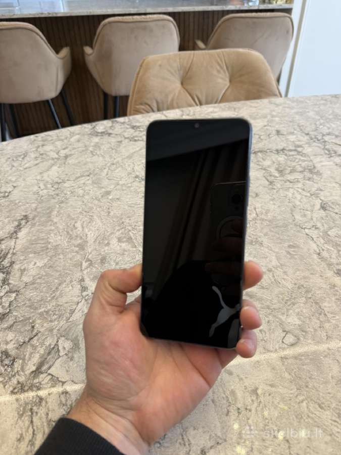 Redmi 13c, 6/128gb - nuotraukos Nr. 9