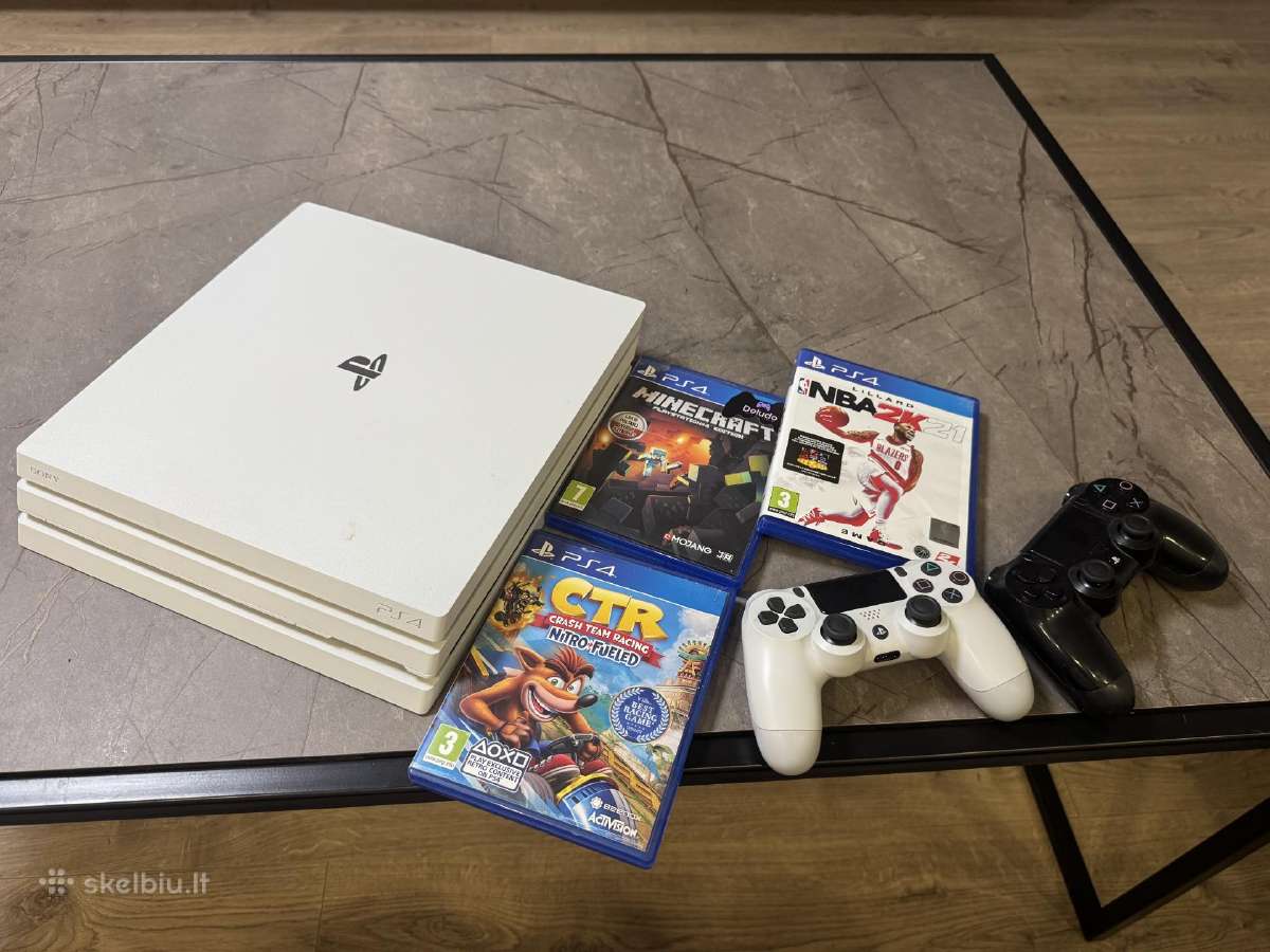 Playstation 4 pro