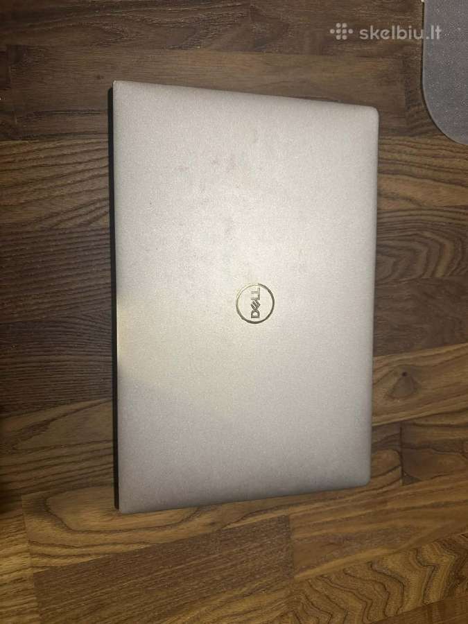 Nešiojamasis kompiuteris Dell Xps 13 7390 - nuotraukos Nr. 3