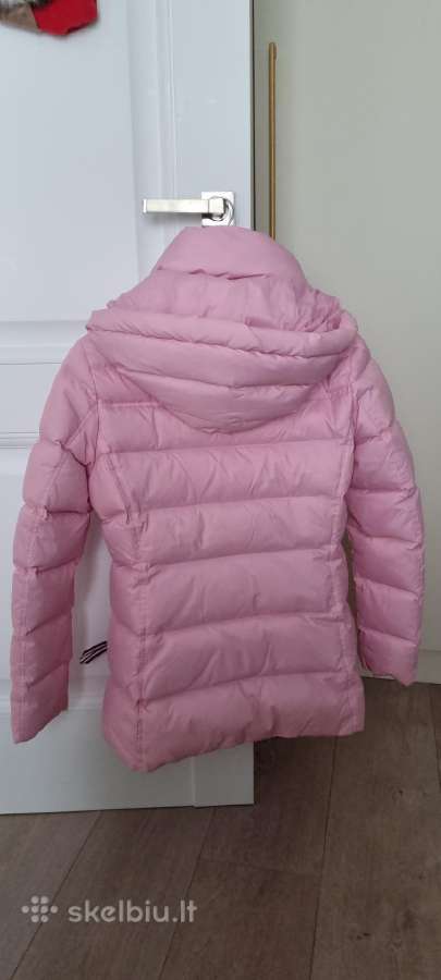Nauja, silta ziemine striuke Tommy Hilfiger - nuotraukos Nr. 2