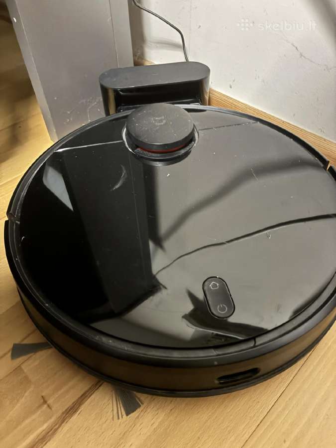 Siurblys robotas Xiaomi Mi Mop-p