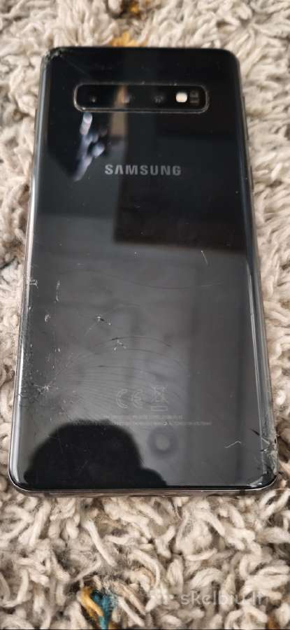 Samsung s10 128 GB
