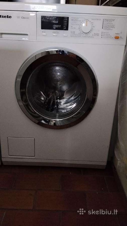 Buitinės technikos gedimų šalinimas Panevėžyje - nuotraukos Nr. 15