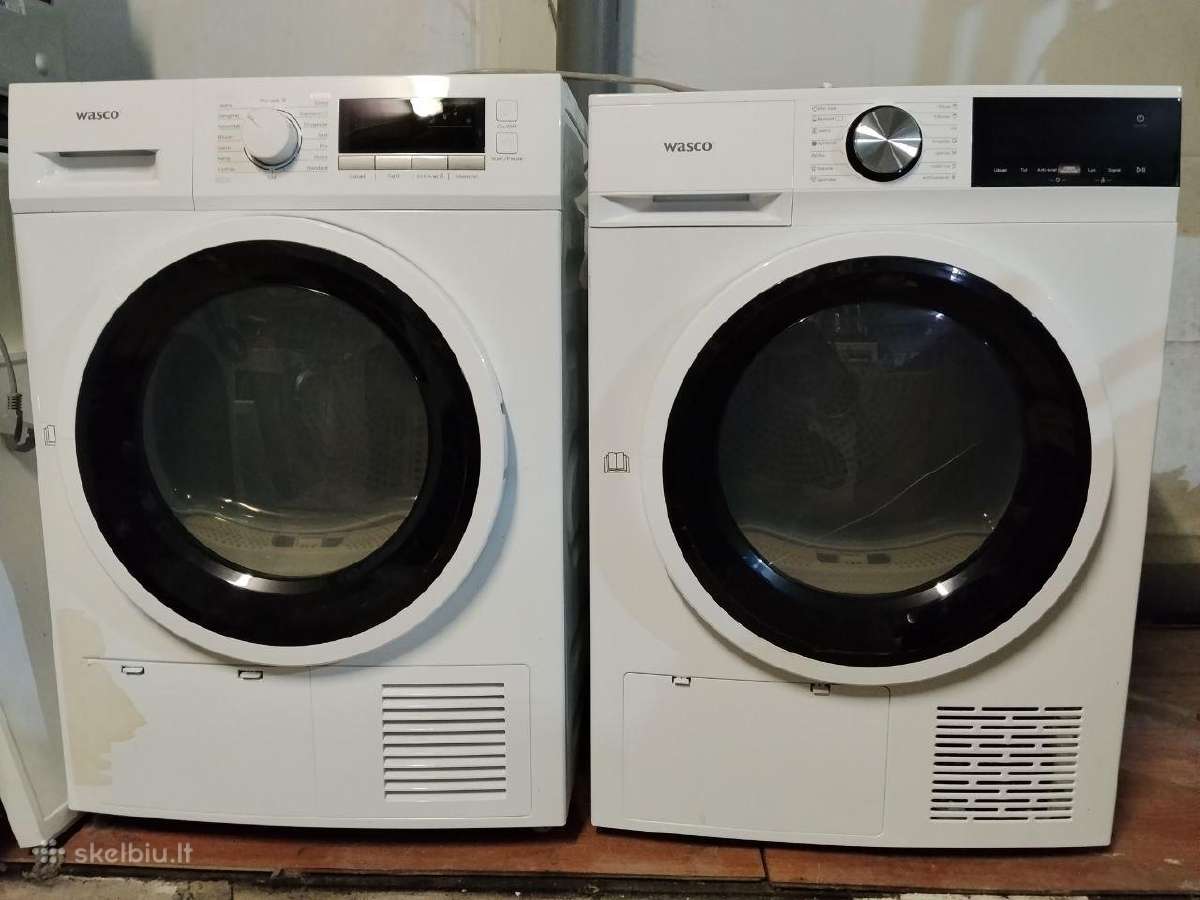 Buitinės technikos gedimų šalinimas Panevėžyje - nuotraukos Nr. 16