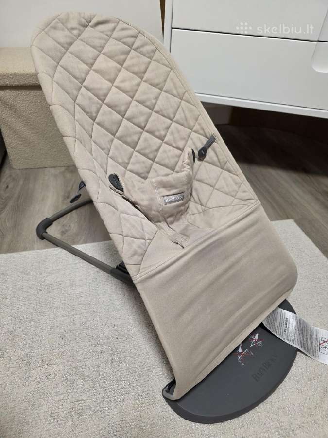 Gultukas Babybjorn