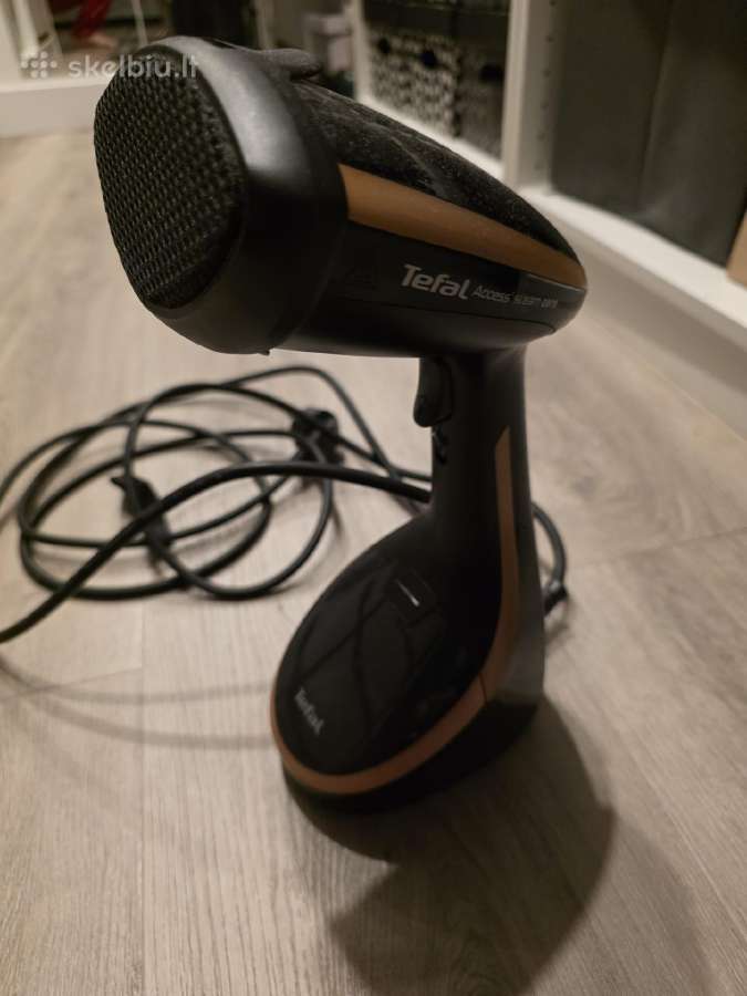 Tefal lygintuvas