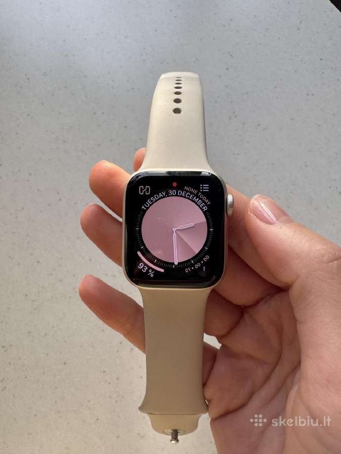 Apple Watch Se GPS 40mm