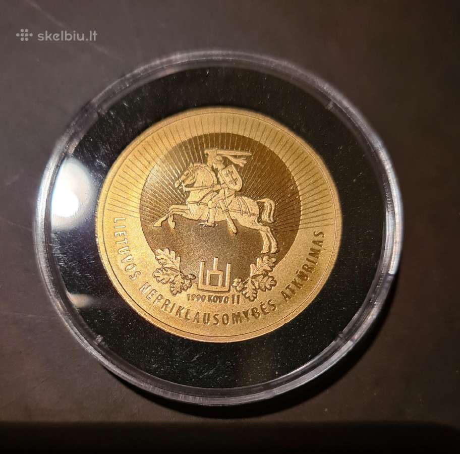 Kolekcijos Lietuvos apdovanojimai 1918-40 medaliai - nuotraukos Nr. 5