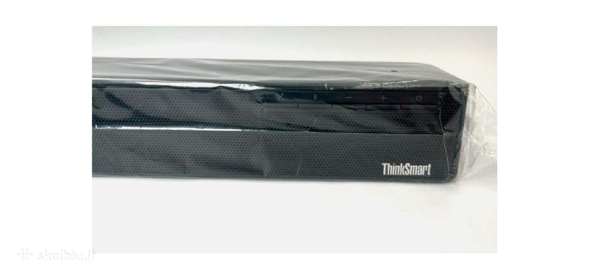 Lenovo Thinksmart Bar