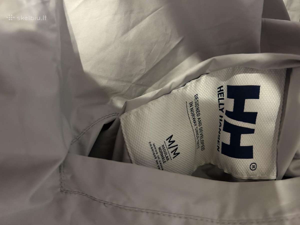 Helly hansen - nuotraukos Nr. 2