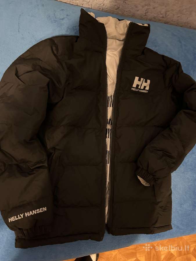 Helly hansen - nuotraukos Nr. 4