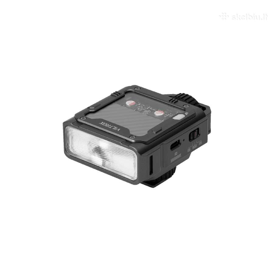 Viltrox spark Z3 ttl nikon