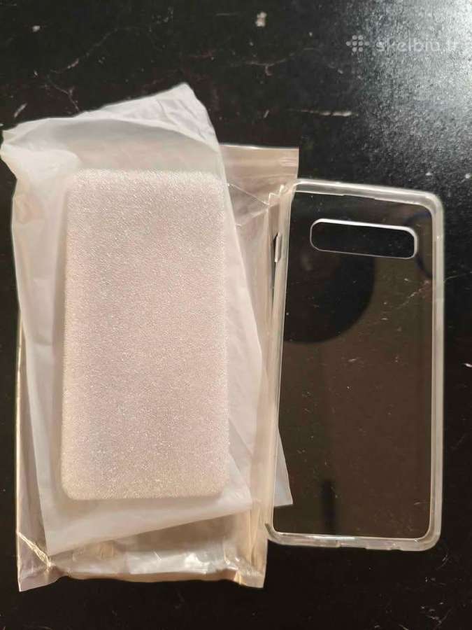 Nauji Samsung S10, Note 20 Ultra dėkliukai - nuotraukos Nr. 2