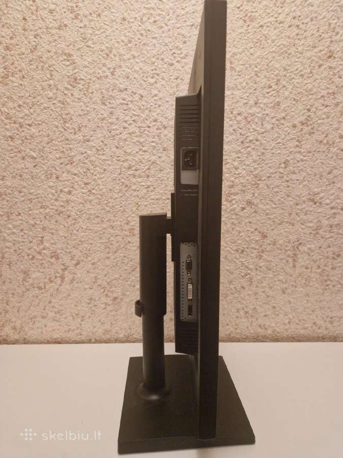 Samsung S24e650dw monitorius (2 vnt.) - nuotraukos Nr. 2